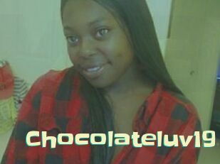 Chocolateluv19