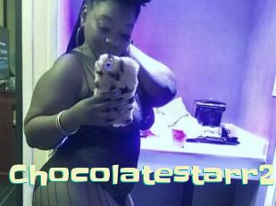Chocolatestarr22