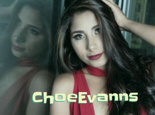 ChoeEvanns