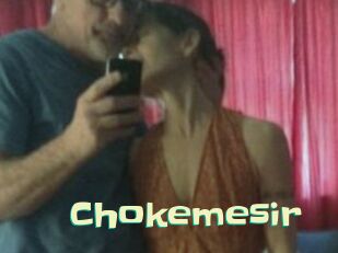 Chokemesir