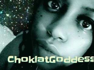 ChoklatGoddess