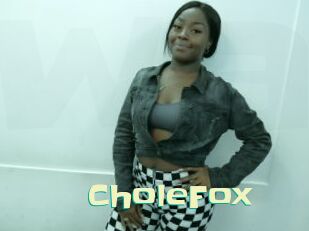 CholeFox