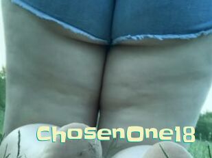 ChosenOne18