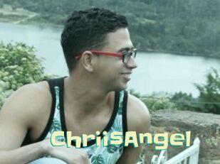 ChriisAngel
