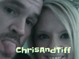 ChrisAndTiff