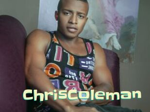 ChrisColeman