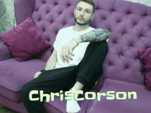ChrisCorson