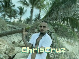ChrisCruz