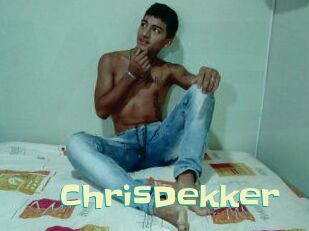 ChrisDekker