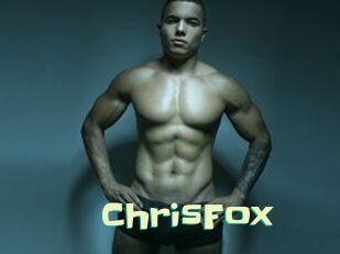 ChrisFox
