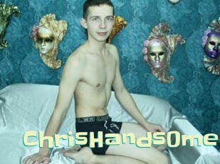 ChrisHands0me