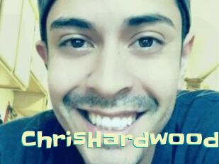 ChrisHardwood