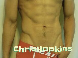 ChrisHopkins
