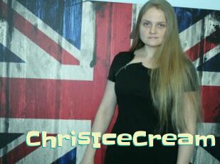 ChrisIceCream Wanna Meet