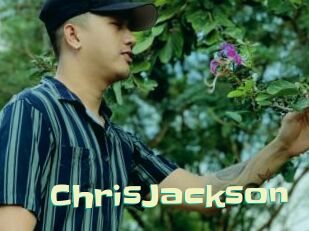 ChrisJackson
