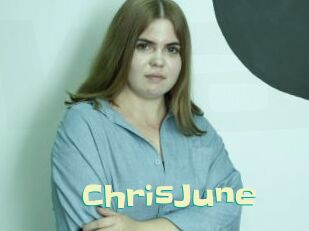 ChrisJune