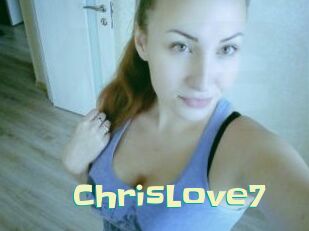 ChrisLove7