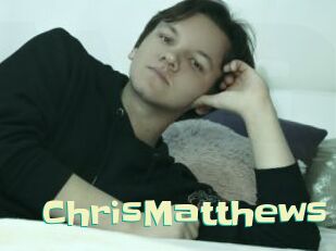 ChrisMatthews