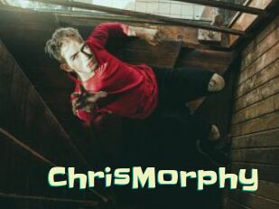 ChrisMorphy