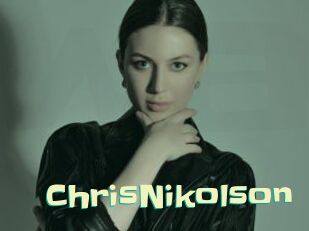 ChrisNikolson