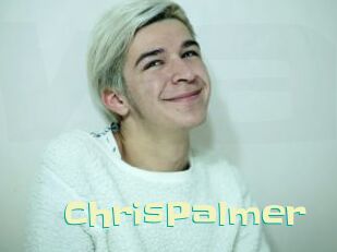 ChrisPalmer