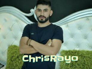 ChrisRayo