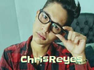 ChrisReyes