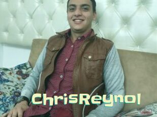 ChrisReynol