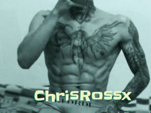ChrisRossx