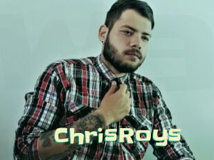 ChrisRoys