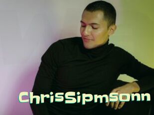 ChrisSipmsonn