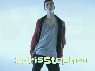 ChrisStephen