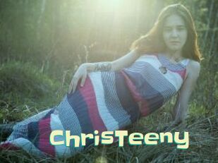 ChrisTeeny