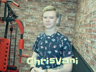 ChrisVani