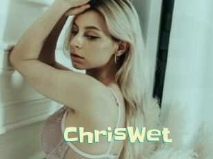 ChrisWet