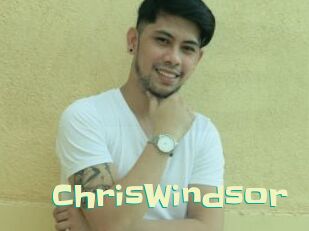 ChrisWindsor