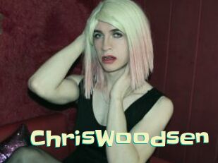 ChrisWoodsen Wanna Meet