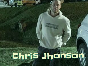 Chris_Jhonson