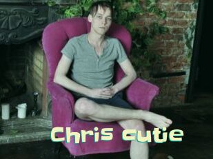 Chris_cutie