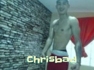Chrisbad Wanna Meet