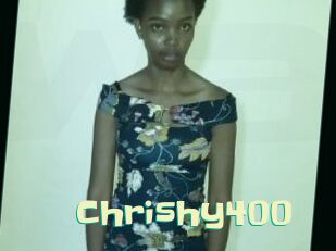 Chrishy400