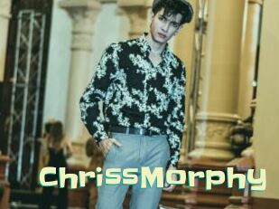 ChrissMorphy Wanna Meet