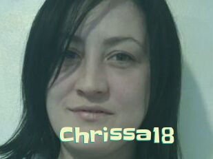 Chrissa18