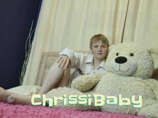 ChrissiBaby
