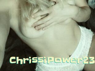 ChrissiPower23