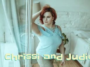 Chrissi_and_Judie Wanna Meet
