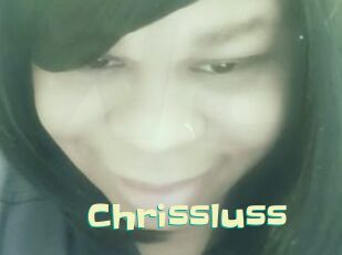 Chrissluss