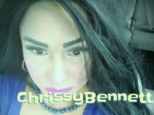 ChrissyBennett