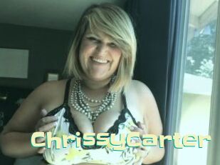 ChrissyCarter