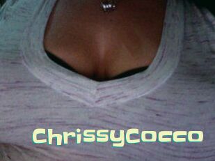 ChrissyCocco